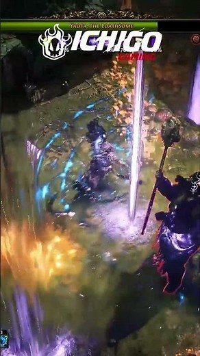 PoE2 0.5 | Lahkesis Queen of Chaos Essence Drain