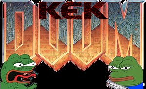 Kek Doom mod