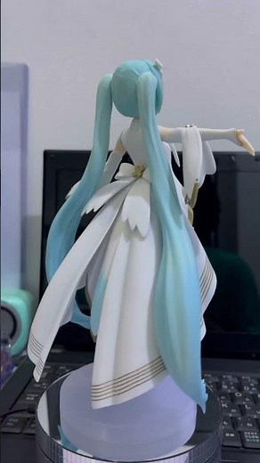 Hello, SEKAI - Hatsune Miku Colorful Stage Figure #hatsunemikucolorfulstage #hatsunemiku #miku