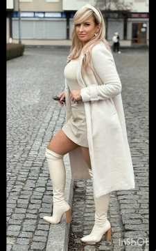 Top 20 knee high boots outfit ideas collection for women girls
