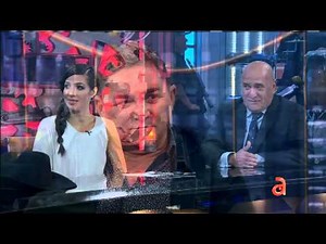 Humor en TN3: ¿Antolín se puso o no se puse botox? - América TeVé