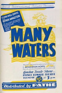 Many Waters - Movie
