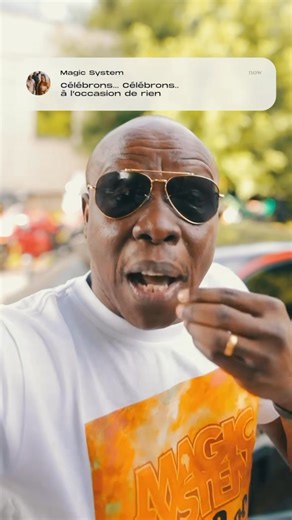 22K views · 601 reactions | « À l’occasion de rien » Noémie feat Magic System Coming soon…..  | Magic System | Facebook