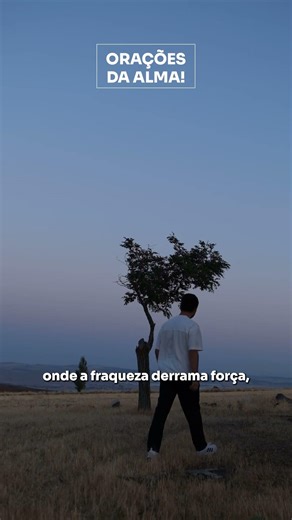 ORAÇÃO FORTE PARA CURA DO CORPO E DA ALMA! #deus #reflexão #oração #oraçãopoderosa