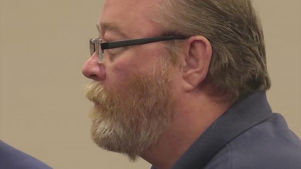 Serial killer William Reece pleads guilty to murders of Laura Smithers and Jessica Cain