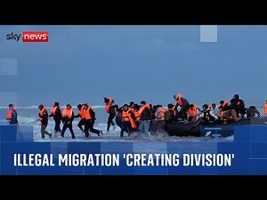 Immigration overhaul: What are the government's plans and are they realistic?