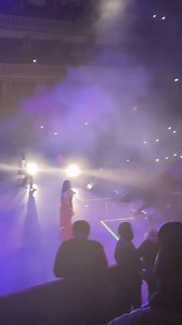 16K views · 501 reactions | Fireboy previews an unreleased song at his London concert last night  | Entertainment Daily | Facebook