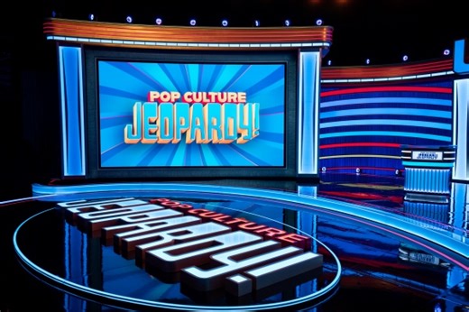 Pop Culture Jeopardy!: Season Two Premiere Date; Episodes to Be Released Daily on Netflix