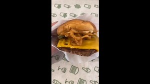 2.2K views · 14 reactions | Things are SHAKING up in Terminal C... @shakeshack is now open!  | Boston Logan International Airport | Facebook