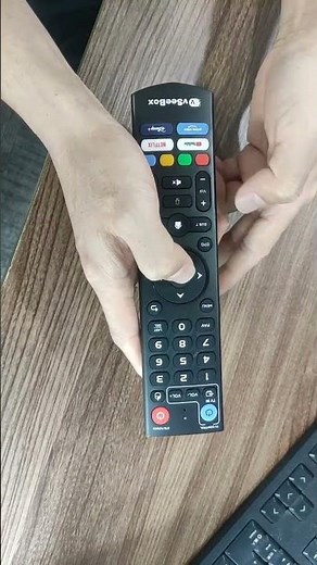 How to perform remote reset with vSeeBox？
