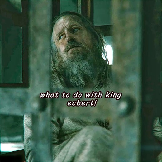 Execute King Ecbert or fulfill Ragnar's last wish.#movies #movie #shorts #vikings