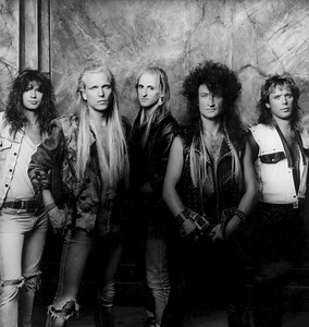McAuley Schenker Group Concert & Tour History  | Concert Archives