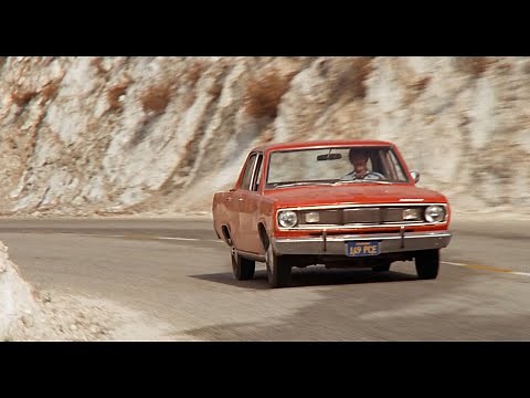 Duel (1971) Clip