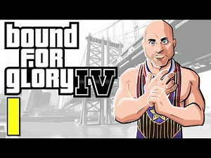 TNA Bound For Glory 2008 - OSW 115