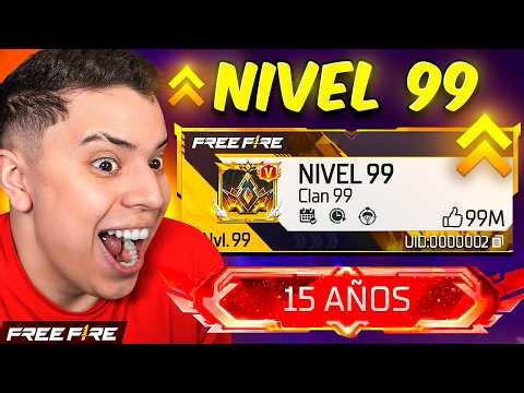 BUY A LEVEL 99 AND GLOBALLY TOP ACCOUNT IN FREE FIRE! * THE BEST ACCOUNT IN THE WORLD *
