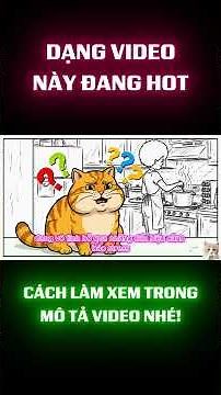 Hướng dẫn tạo video AI triệu view hoàn toàn miễn phí | Luân GiVa