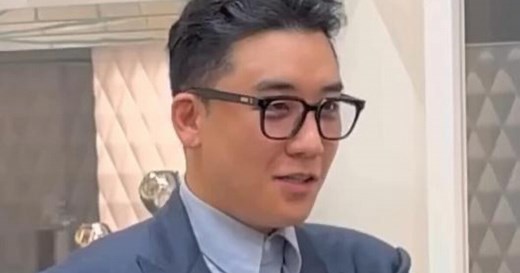 Seungri's First Interview After Prison Release Addresses His "New Business"