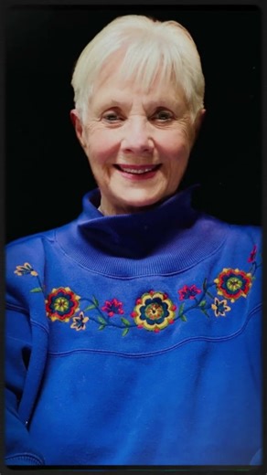 Shirley Jones Reveals Shocking Truth About Her Marriage To Jack Cassidy