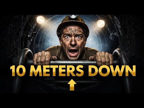 5 Workers Died 10 Meters Underground The Hogg's Hollow Disaster That Changed Canadian Law