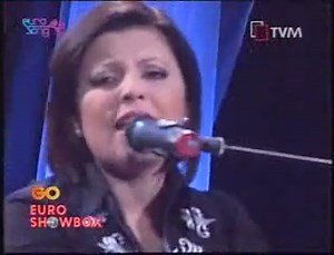 2009 Malta - Corazon Mizzi (SF 5)