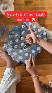 108K views · 53 reactions | Number bottle caps so quests don't mix up their drinks  #party | Jamie and Blake | Facebook