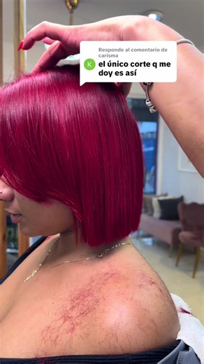Respuesta a @carisma | Corte De Pelo Hombres