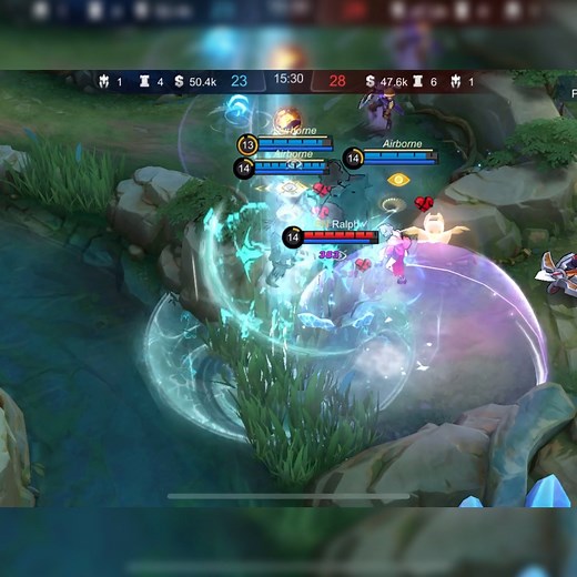 261K views · 1.8K reactions | Clutch escape | Elgin - Gaming | Facebook