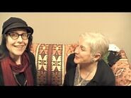 Fran's Five Questions for Julia Sweeney