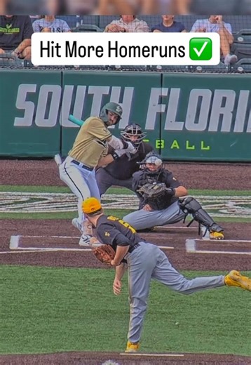 Master Your Baseball Hitting Skills