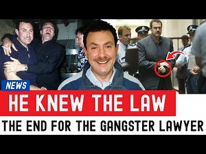 He Survived the Gangland Wars — So Why Was He Still Killed? | Australian Crime