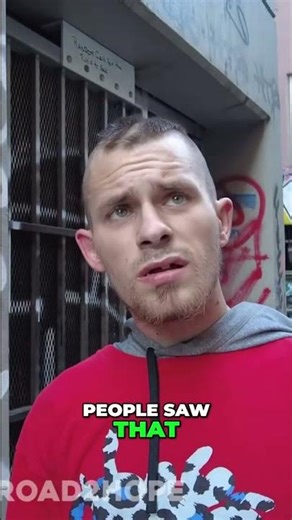 Daniel’s story #vancouver #homeless #shorts