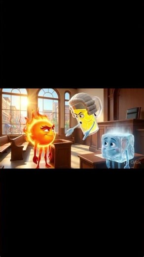 “Garmi Ki Adalat ⚖️ – Thums Up vs Sprite Ka Faisla”#Shorts#ViralShorts#GarmiKiAdalat#ThumsUp