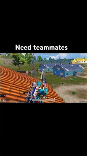 PUBG mobile game play #gameplay