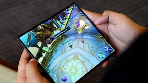 3.4K shares · 836 comments | Here's Mobile Legends on the Huawei Mate X! #MeetTheUnprecedented | Gadget Pilipinas | Facebook