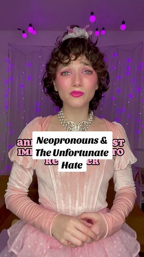 Understanding Neopronouns: A Comprehensive Guide