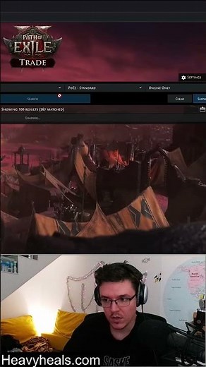 How To Check Prices PROPERLY In POE 2! #poe2 #gaming #pathofexile2 #pathofexile