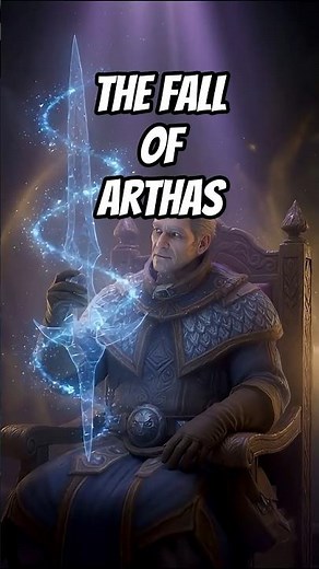 The Fall of Arthas – Who Wears the Crown Now?