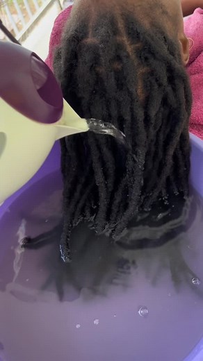 Essential Hair Care Routine for Dreadlocks