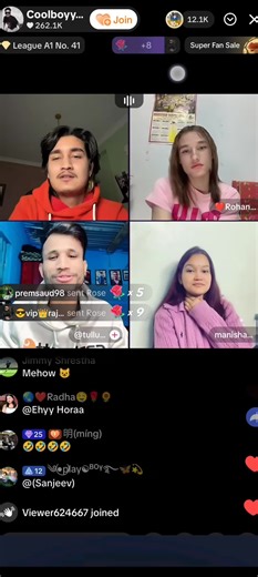 #coolboyyyfan #tulu#fypシ