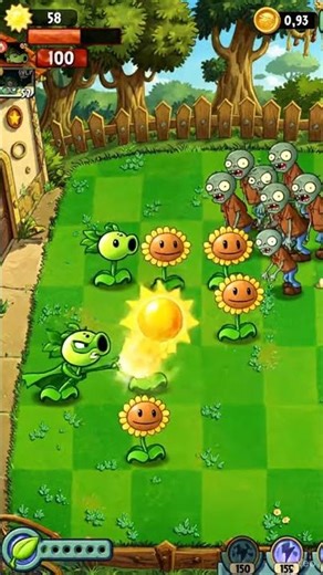 Green Shadow's Clever Sun Use