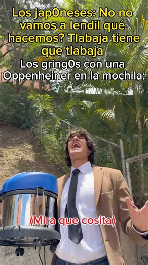 Look at this little thing click clack click 🔊🔥🔥🔥 #pabloelgenial #humor