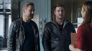 Táňa Poldům pěkně vyrazila dech. 👀😆 Všechny odvysílané seriálu Polda sledujte zdarma na iPrima.cz 👉 iprima.tv/polda | PrimaPlus