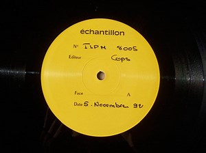 Nine Inch Nails - Fixed