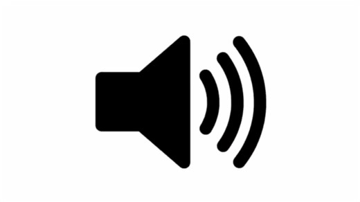 DISTORTED Sound effect