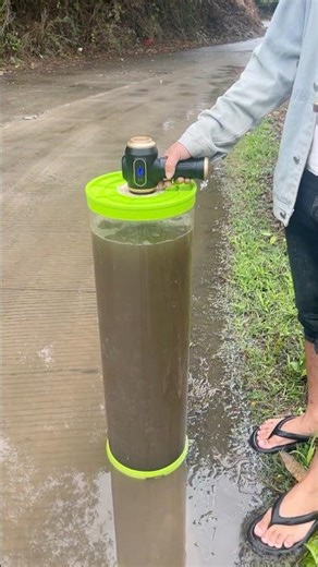 I like this portable car vacuum cleaner very much. It is small, portable and wireless.