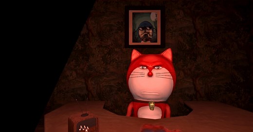 Download & Play Doramon Hotel on PC & Mac (Emulator)