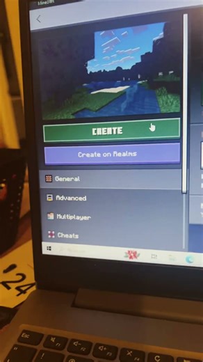 You can use the cape in both Java and bedrock#minecraft