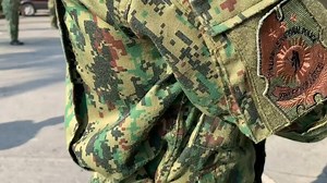 1.1M views · 10K reactions | Frontliner Dance Challenge FIGHT SONG “Handog ng Frontliner sa Kapwa Frontliner” Sa pamumuno ni PCOL PORTIA B MANALAD, City Director, Cotabato City Police Office | Bandera News TV-Cotabato/ Radyo Bandera Cotabato | Facebook