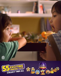 Put a smile on your little ones’ face. Bring home a Cadbury Dairy Milk Lickables and unveil the surprise within together with them. Get it now on #CadburyDairyMilk #CadburyDairyMilkLickables | Cadbury Dairy Milk