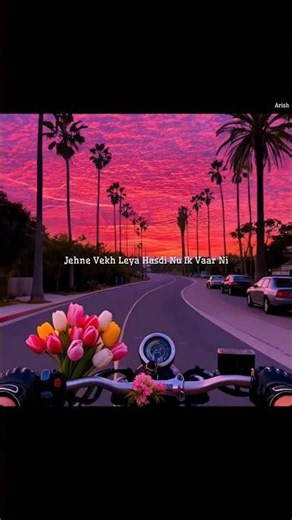 Talwiinder - Haseen | Arish #lyrics #music #song #arish #aesthetic #lofi #fyp #trending #shorts